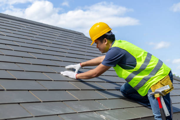 Residential Roof Replacement in Atwater, MN