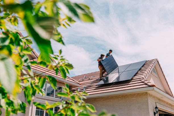 Roof Installation Near Me in Atwater, MN