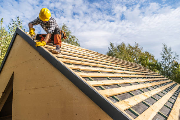 Best Flat Roof Repair Services  in Atwater, MN