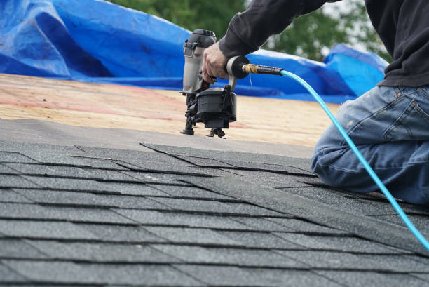 Professional Roofing Contractor in Atwater, MN